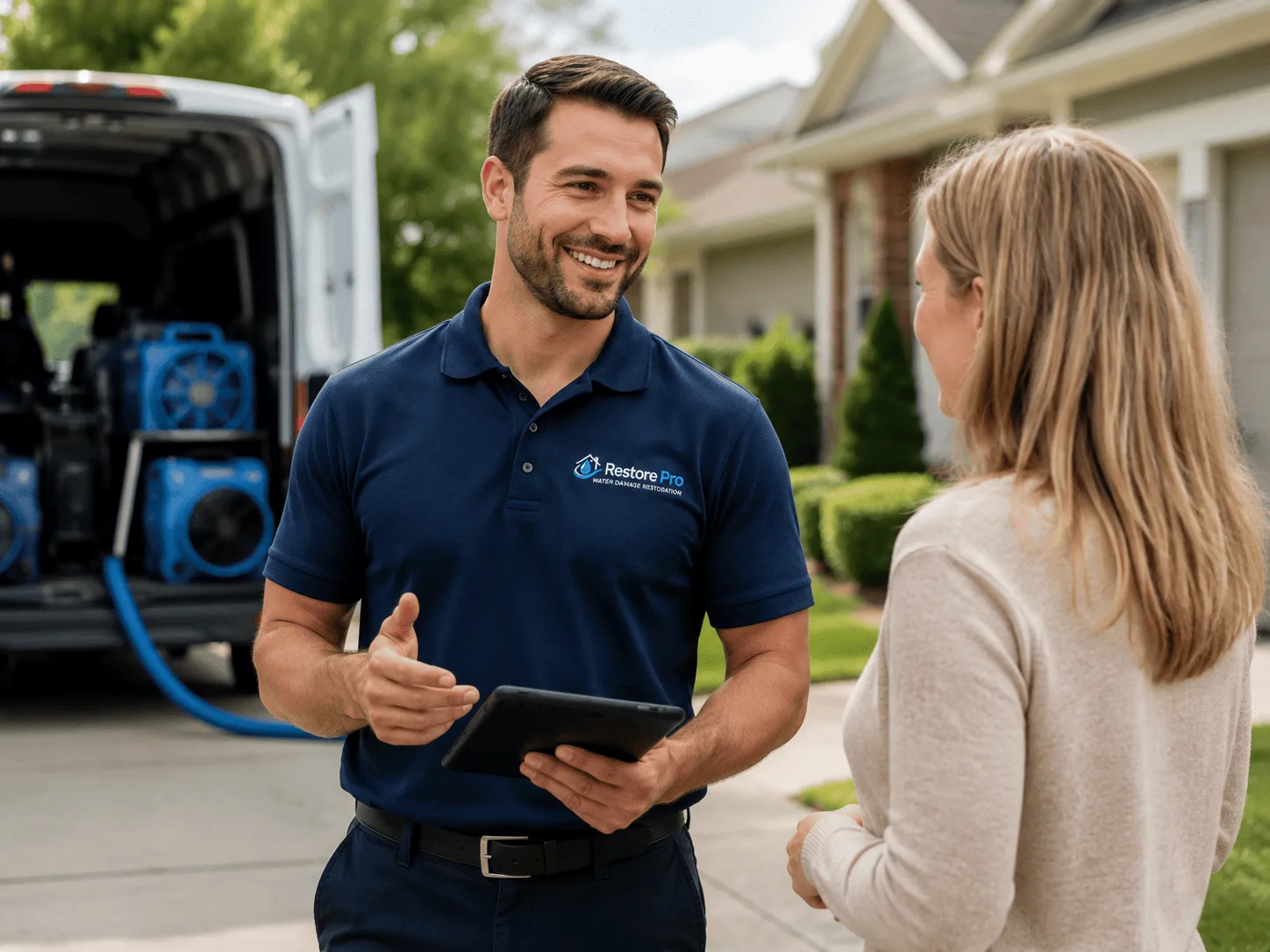 Water Damage Restoration Altamont, MO FAQs